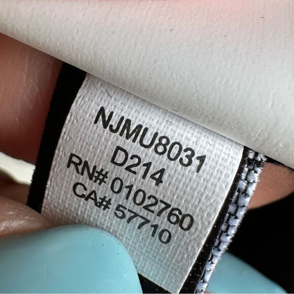 NWT KATE SPADE BROOME STREET size L Bell Sleeve Ponte Dress mini black flare - Picture 5 of 10